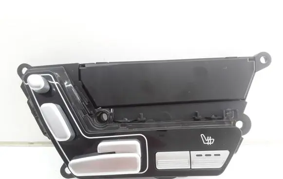 Mercedes-Benz S W221 Seat control switch A2218708458