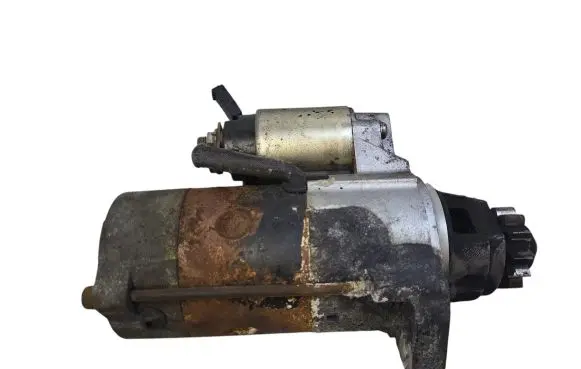 Nissan X-Trail T30 Starter motor 233008H801 M008T71471