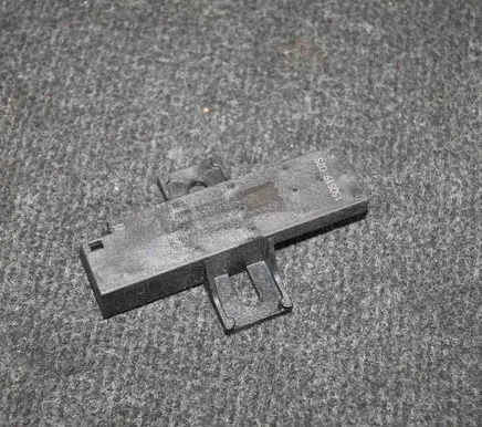 Audi A4 S4 B9 8W Other devices 4M0907247