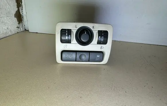 Subaru Outback Wing mirror switch 159929 WA159929 12AWA159929