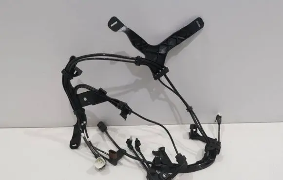 Mercedes-Benz C W206 Front brake caliper A2065404162 A2065400357 A2065400557