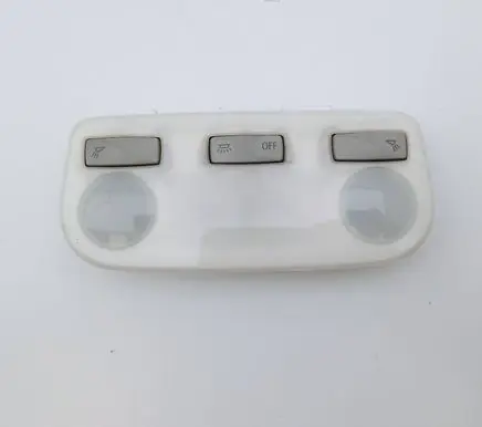 Renault Scenic III - Grand scenic III Headlining lighting console trim 264300008R