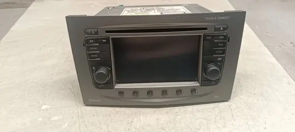 Opel Antara Radio/CD/DVD/GPS head unit 7612830129 95482960 453116246