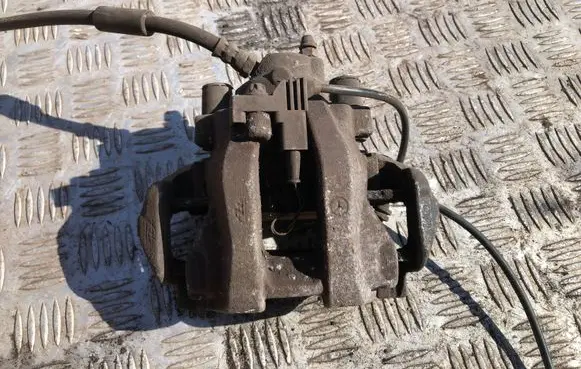 Mercedes-Benz CLS C218 X218 Rear brake caliper