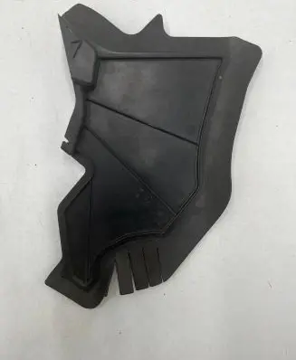 Mini Cooper Countryman R60 Wiper trim 9801777