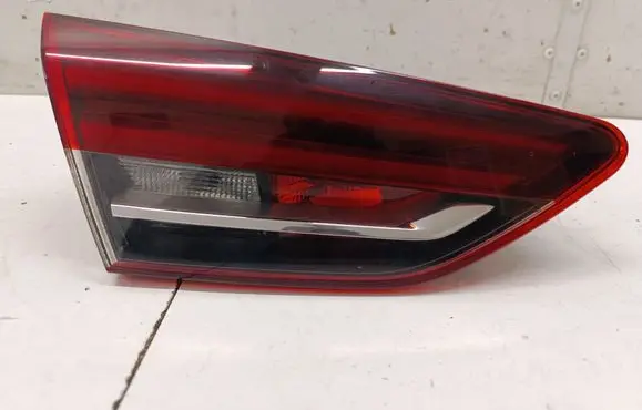 Opel Insignia B Tailgate rear/tail lights 39148316