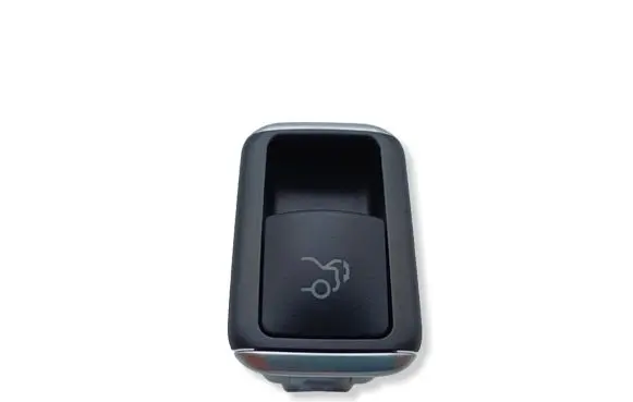 Mercedes-Benz SL AMG R231 Tailgate opening switch A2129059300