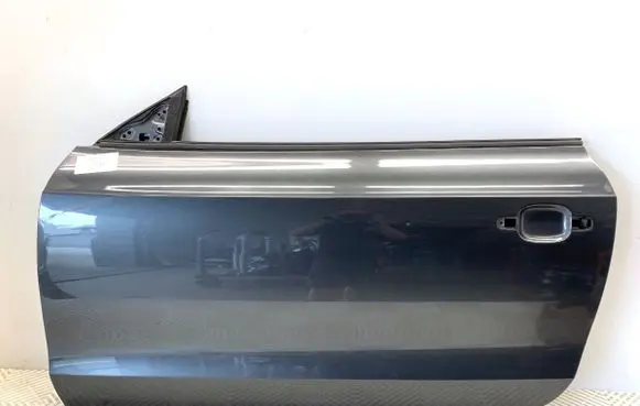 Audi A5 8T 8F Front door LZ7S