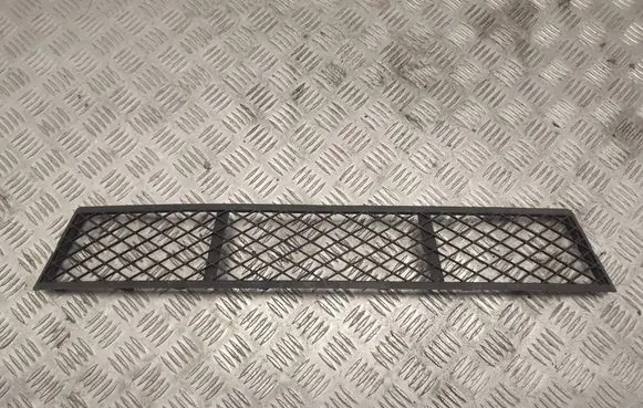 BMW 5 F10 F11 Front bumper lower grill 51117285950
