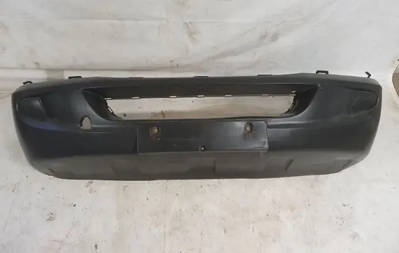 Mercedes-Benz Sprinter W906 Front bumper