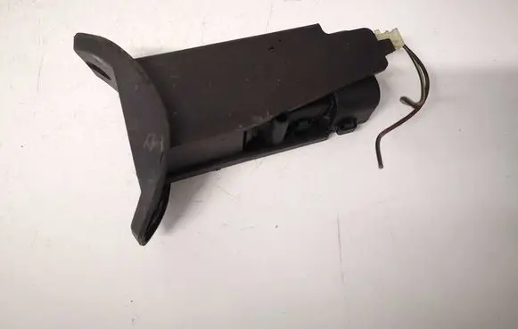 Opel Meriva A Central locking motor 13118781