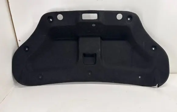 Chevrolet Camaro Tailgate/boot lid cover trim 22805429 22787723