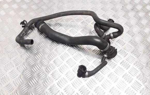 BMW X3 E83 Engine coolant pipe/hose