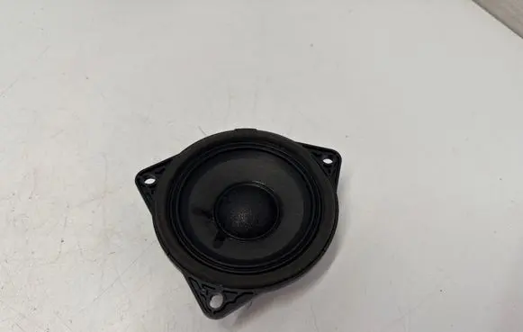 Porsche Cayenne (9Y0 9Y3) Front door high frequency speaker 971035415F