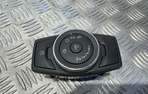 Renault Kangoo II Light switch 10107102