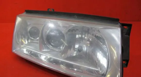 Skoda Octavia Mk1 (1U) Headlight/headlamp 1U1941016G