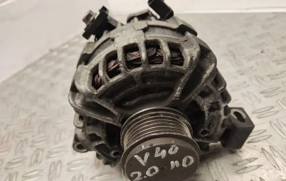 Volvo V40 Generator/alternator