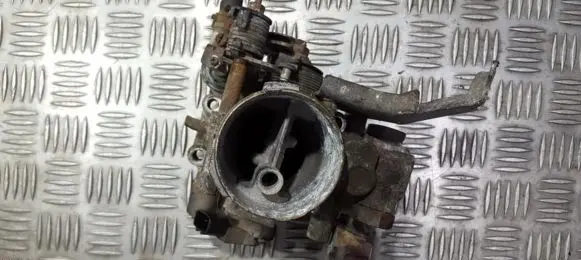 Nissan Almera Throttle valve sera48305 sera483-05