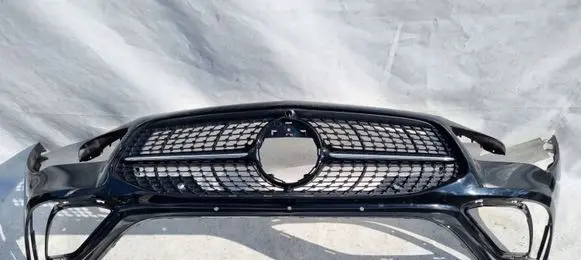 Mercedes-Benz CLA C118 X118 Front bumper A1188853901 A1186805100