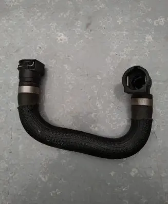Peugeot 208 Engine coolant pipe/hose 495