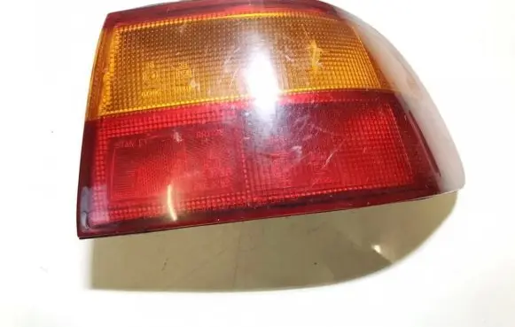 Honda Civic Rear/tail lights 0431128r