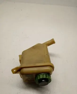 Bentley Continental Power steering fluid tank/reservoir 7L5422371