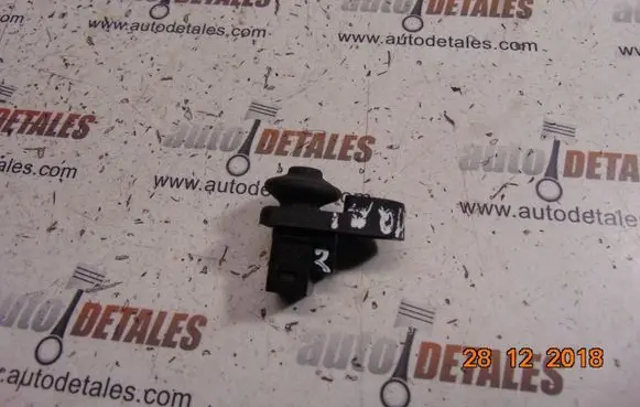 Nissan Qashqai Front door sensor coupe 