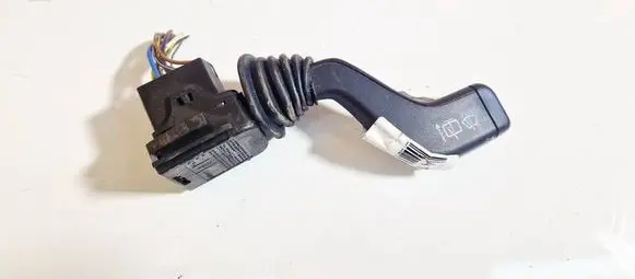 Opel Astra G Wiper control stalk 90124931