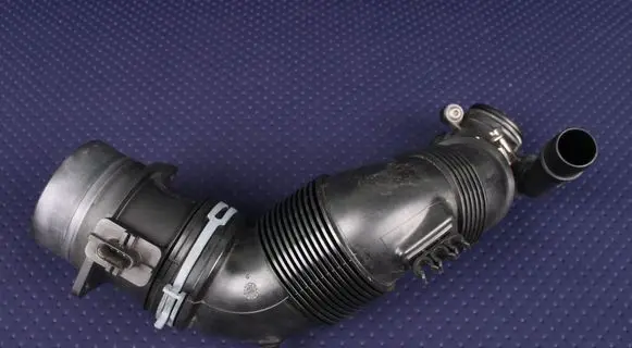 Volkswagen Golf VII Mass air flow meter 03L906461A
