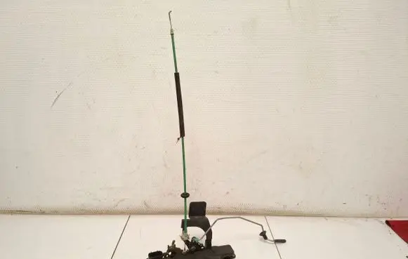 Fiat Stilo Front door lock 46786798