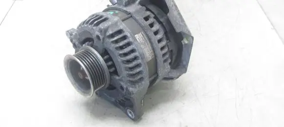Generator/alternator