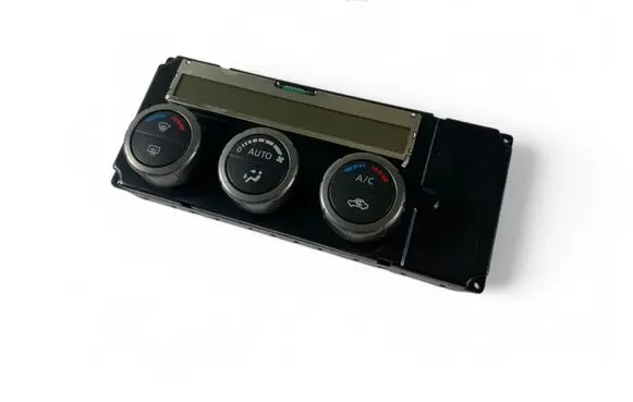 Nissan Navara D22 Interior fan control switch 275004X09A