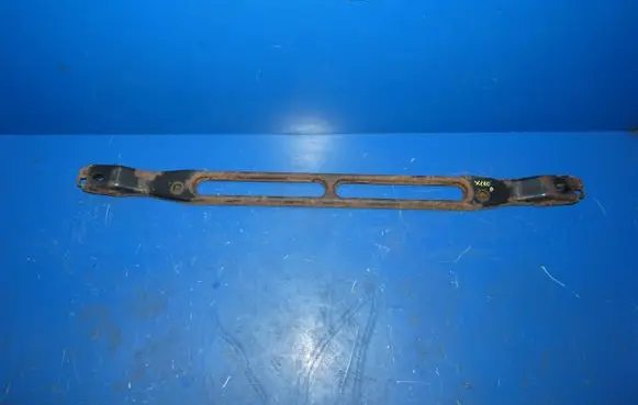 Volvo XC60 Front bumper support beam 