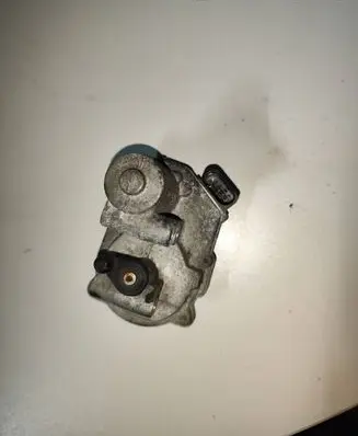 Audi A6 S6 C6 4F Intake manifold valve actuator/motor 059129086M A2C53308513 1045475S01