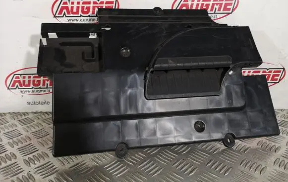 Mercedes-Benz A W169 Dashboard lower bottom trim panel A1698310145