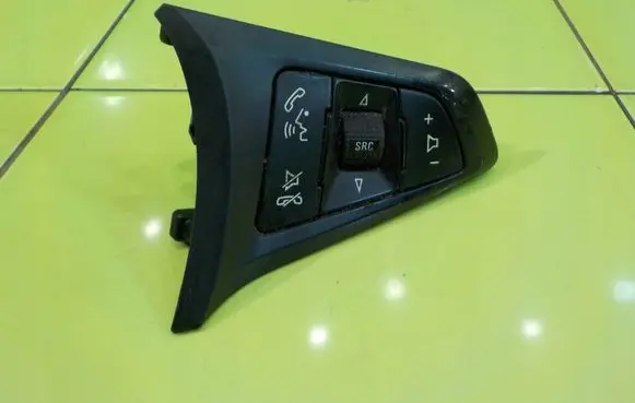 Opel Corsa E Other switches/knobs/shifts 13439133