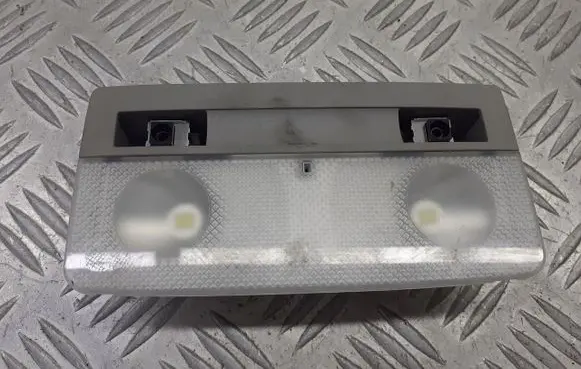Opel Insignia A Other interior light 316627975