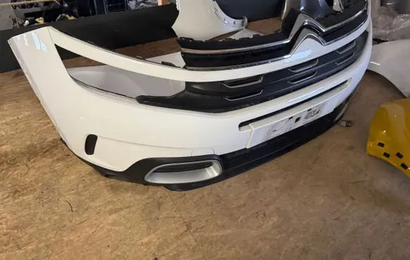 Citroen C5 Aircross Front bumper