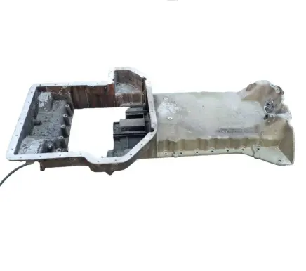 BMW 7 E38 Oil sump 1742899 17428999A2