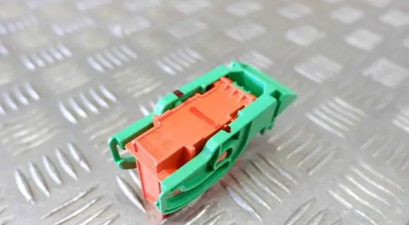 Mitsubishi Outlander Fuse 