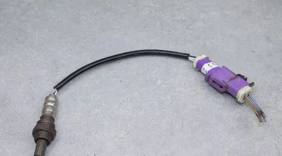 Ford Fiesta Lambda probe sensor 8V219G444AA