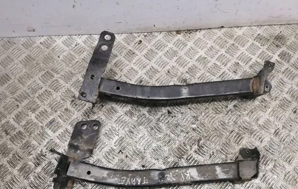 Peugeot 2008 II Front subframe