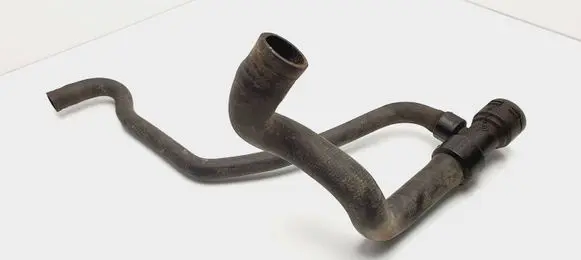 Audi A4 S4 B5 8D Engine coolant pipe/hose 8D0121055F
