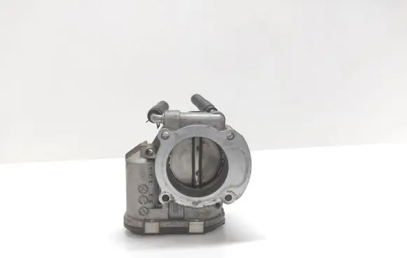 Hyundai Santa Fe Throttle valve 3510025200 0280750180