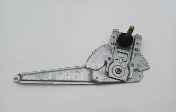 Mazda 323 F Rear door manual window regulator