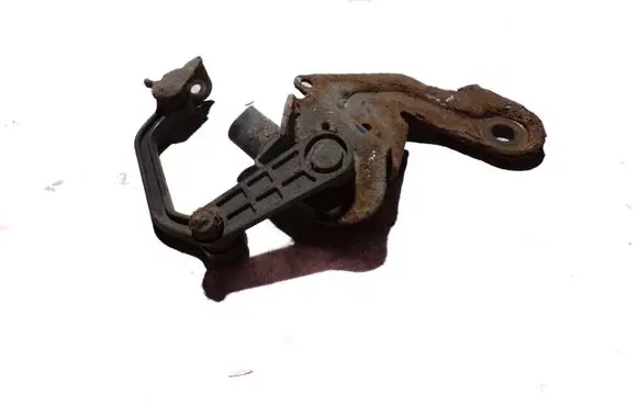 Headlight/headlamp level sensor
