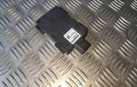 Volvo XC60 Blind spot module 31429893 1500158065