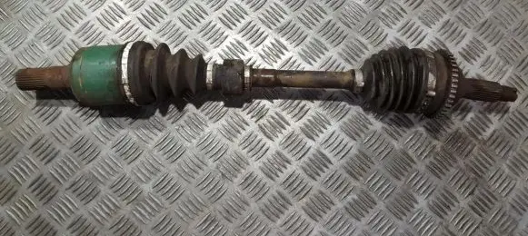 Mazda 6 Front driveshaft