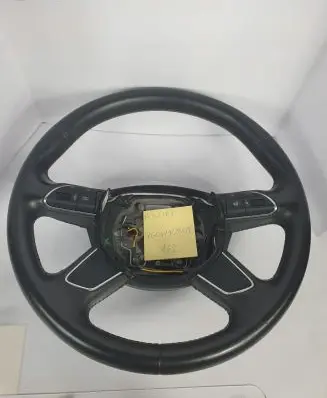 Audi A6 S6 C7 4G Steering wheel 4G0419091N