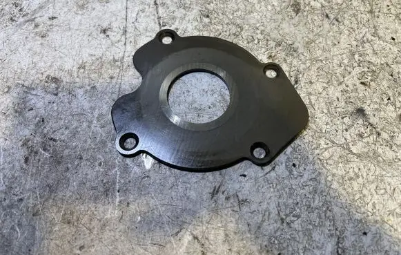 Dodge Charger other engine part